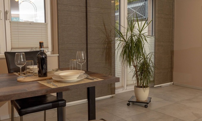 Rhein-Erft-Kreis District Apartment | Phantasialand Family Apartment Erftstadt-Brühl-Cologne