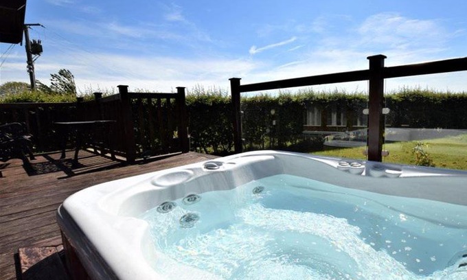 Carlisle Ski Chalet | Pheasant Lodge Scottish Borders