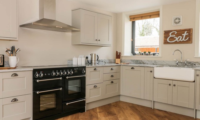 Mappleton Cottage | Pheasant's Roost