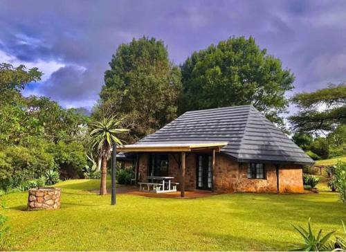 Botha's Hill Cabin | Phezulu Safari Park