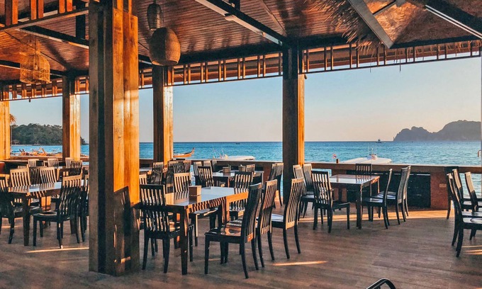 Ko Phi Phi Hotel | Phi Phi Andaman Beach Resort