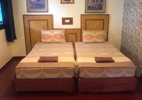 Ko Phi Phi House | Phi Phi Dream Guest House