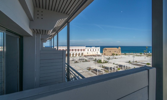 Zakynthos Hotel | Phoenix Hotel