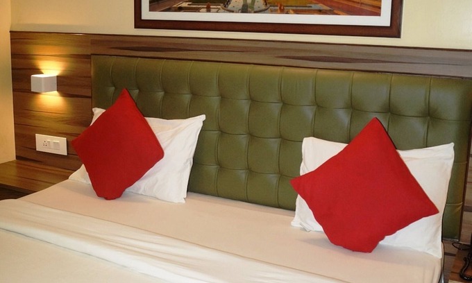 Shivaji Nagar Hotel | Phoenix Hotel
