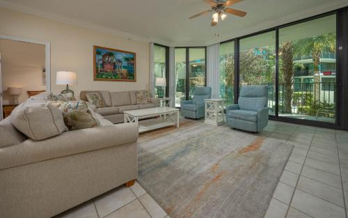 Orange Beach Apartment | Phoenix on the Bay 1117 condo