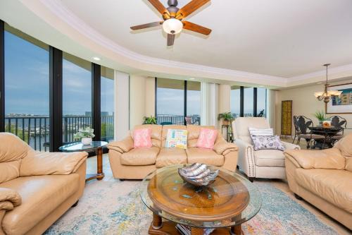 Orange Beach Apartment | Phoenix on the Bay 1234 condo