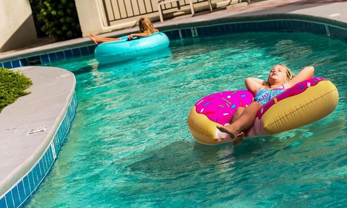 Orange Beach Apartment | Phoenix on the Bay 2 by Brett Robinson Vacations