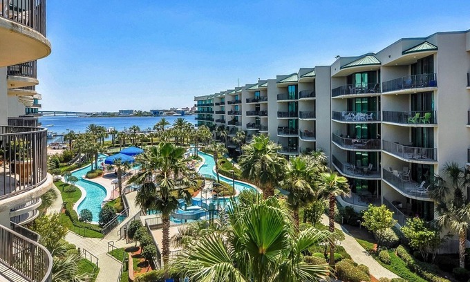Orange Beach Condo | Phoenix On The Bay 1506 2 Bedroom Condo