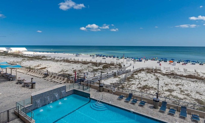 Orange Beach East Condo | Phoenix X by Brett Robinson Vacations