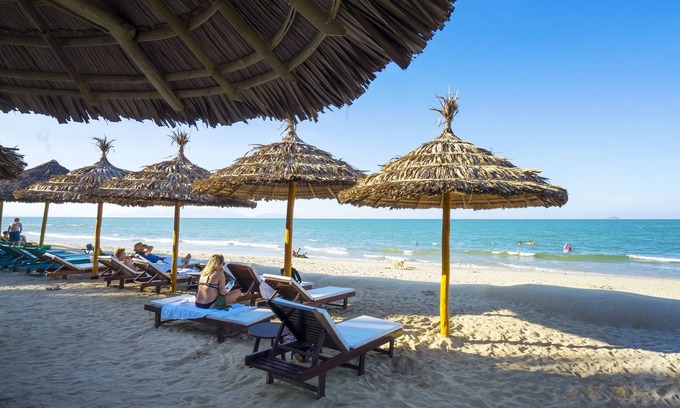Cam Pho House | Phong Phu Villa Hoi An