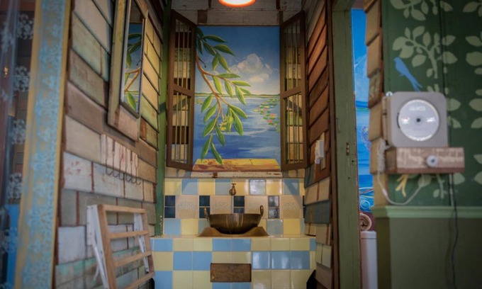 Bang Khun Phrom Hotel | Phranakorn Nornlen Hotel