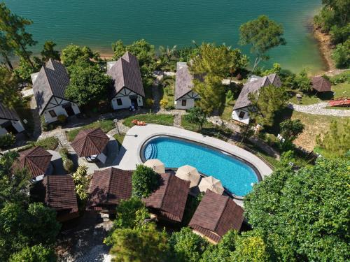 Phu Ninh Resort | Phu Ninh Lake Resort