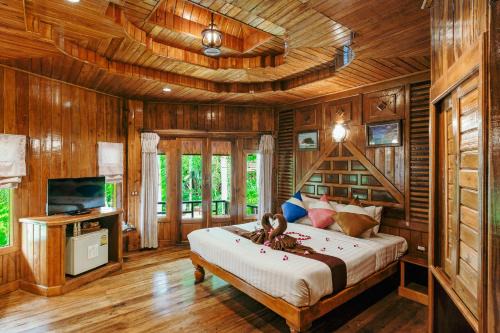 Ao Nang Resort | Phu Pha Aonang Resort & Spa