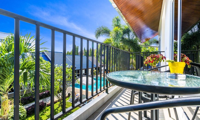 Ban Bo Han Hotel | Phuket Airport Hotel