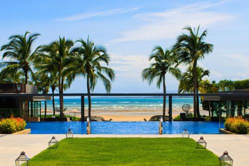 Sa Khu Resort | Phuket Marriott Resort and Spa, Nai Yang Beach