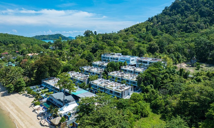 Ko Sire Villa | Phuket Moonlit Bay Seaview Resort&Spa