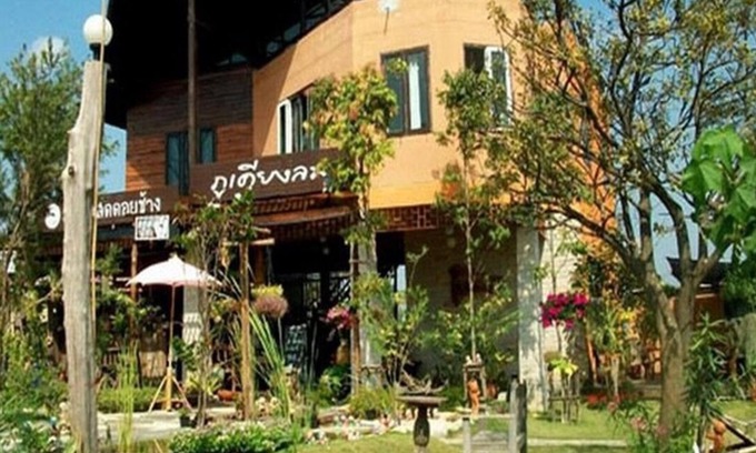 Wang Nam Khiao Hotel | Phuklenglom Wang Nam Khiao