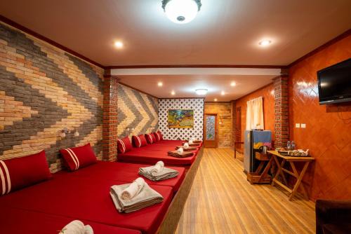 Khlong Thom Resort | Phumthada Rommanee Krabi Resort