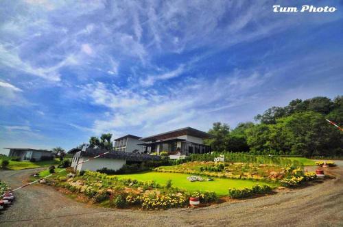 Pak Chong Resort | Phurapee Pakchong