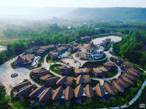 Phu Ruea Hotel | Phurua Sanctuary Resort and Spa