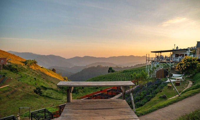 Mae Rim Resort | Phuwin Homestay Monjam