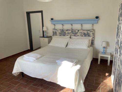 Acquacanina Apartment | Piè del Colle Country