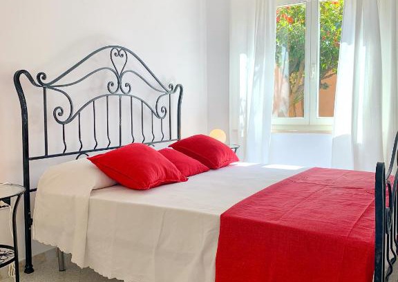 Carloforte Apartment | Piana Apartment