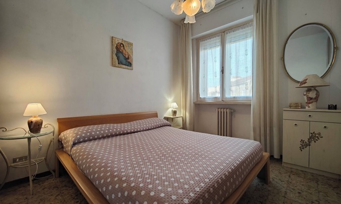 Marina di Andora Apartment | Piana Del Merula 9 by Tempovacanza