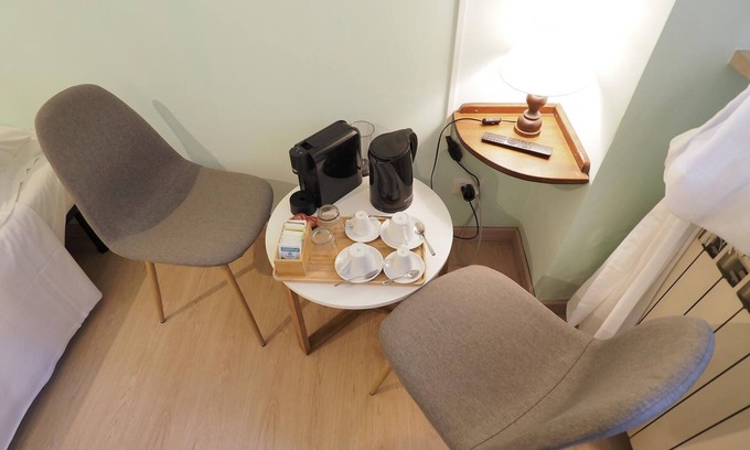 Old Town Apartment | Piano Terra in Perugia