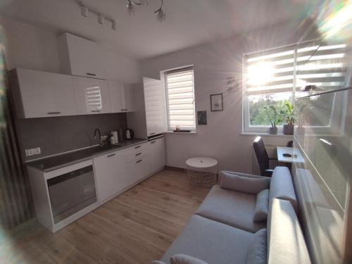 Piastow Apartment | Piastów Luna Room