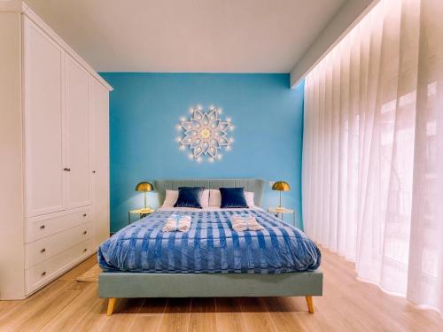 Lecce Apartment | Piazza Mazzini Dolce Vita Suites