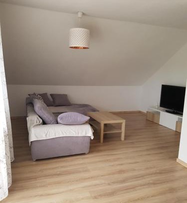 Guntersleben Apartment | Picco Bello