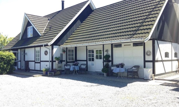 Valløby Bed & Breakfast | Piccobello Bed & Breakfast Valløby Køge