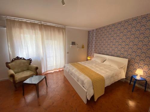 Montauro Apartment | Piccolo appartamento nel centro storico di Montauro