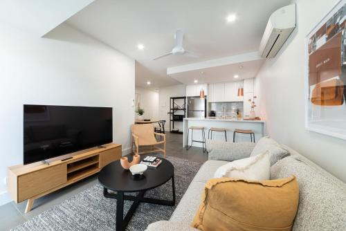 Sandringham Apartment | Piccolo by the Beach
