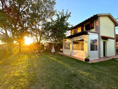 Calcinaia House | Piccolo Fienile