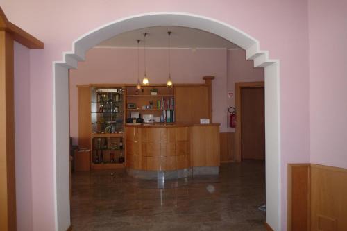 Avio House | Piccolo Fiore