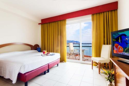 Diano Marina Hotel | Piccolo Hotel