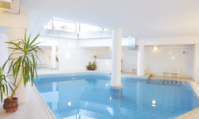 Castelrotto Hotel | Piccolo Hotel Sciliar