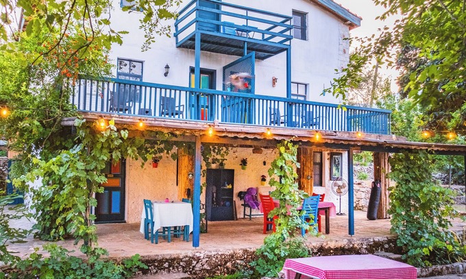 Kas Apartment | Piccolo Houses Kas
