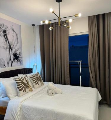 Baguio Apartment | Pick A Pot Baguio condotel 5F18m1