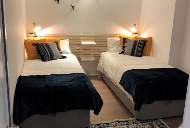 Misericordia Apartment | Pico da Bica