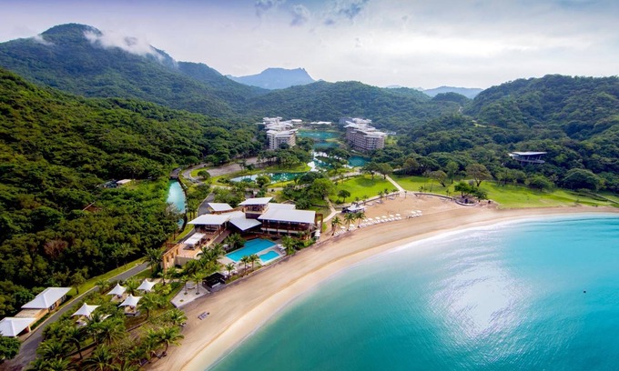 Nasugbu Resort | Pico Sands Hotel
