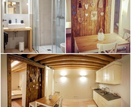 Susegana Bed & Breakfast | Pie Castello