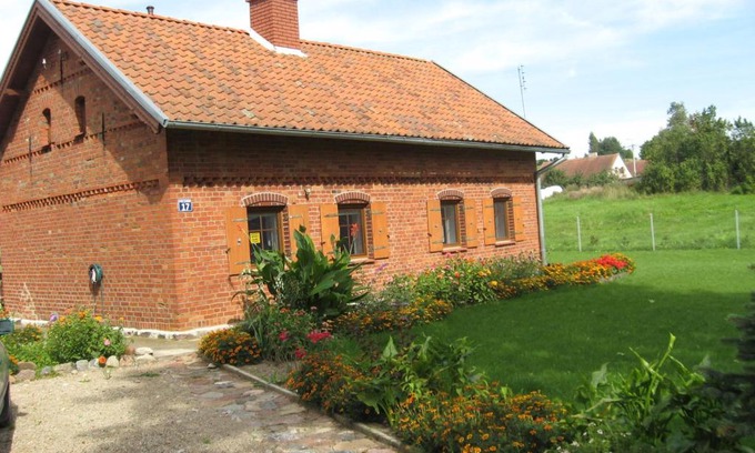 Pieczarki Cabin | Pieczarki
