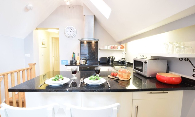 Aldeburgh Cottage | Pied a Mer, Aldeburgh