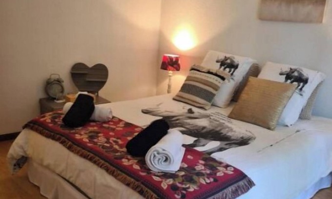Vallee du Breuchin Apartment | Pied des Milles Etang - Les Capucins