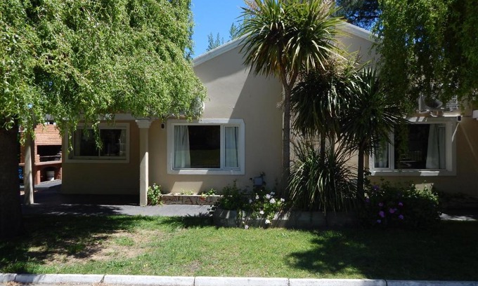 Tandil Cabin | Piedra Caliza