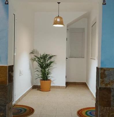 Guia de Isora Apartment | Piedras del Teide