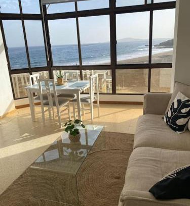 Melenara Apartment | Pieds dans l'eau - vue sur mer - Playa de Melenara